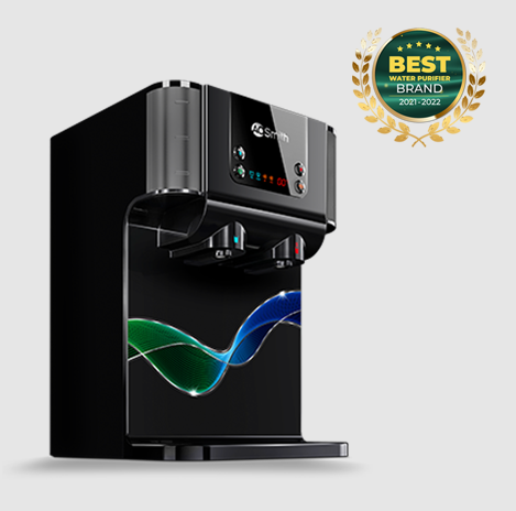 Máy lọc nước A.O Smith ProPlanet P7