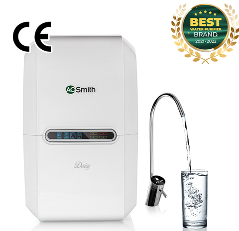 Máy lọc nước A. O. Smith Daisy Plus