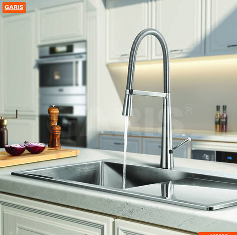 Vòi rửa chén Garis MF03P