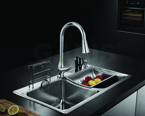 Vòi rửa chén Garis MF12P