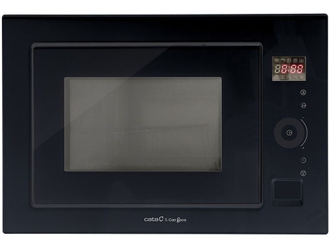 Lò vi sóng Cata MC 25 GTC BK
