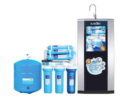 Máy lọc nước Karofi ERO80