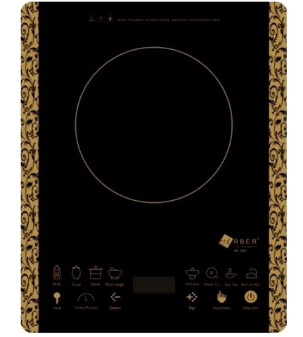 Bếp điện từ đơn Arber AB-260