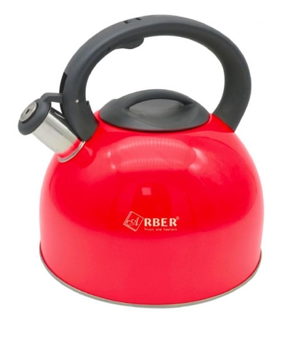 Ấm đun từ Arber AB04LS