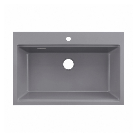 Chậu rửa đá Hafele HS22-GEN1S90M - 577.25.530