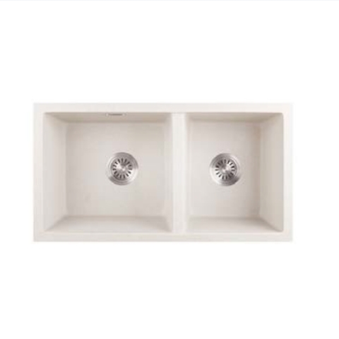 Chậu rửa đá Hafele HS22-GEN2S90 - 577.25.410