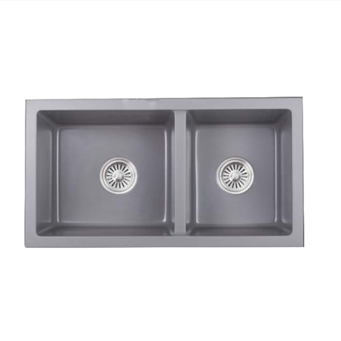 Chậu rửa đá Hafele HS22-GEN2S90 - 577.25.510