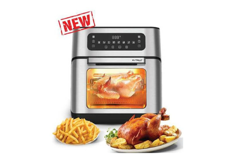 Nồi chiên không dầu Eurosun EU-AR19B