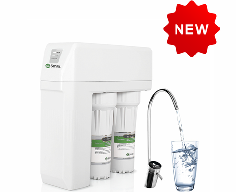 Máy lọc nước A.O Smith R400S