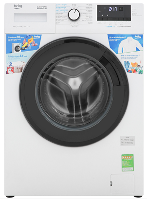 Máy giặt Beko 10kg- WCV10614XB0STW