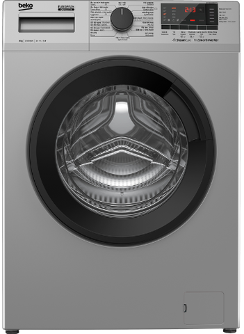 Máy giặt Beko 9kg-WCV9614XB0STS