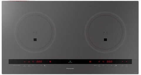 Bếp từ đôi Panasonic KY-C227EHRA