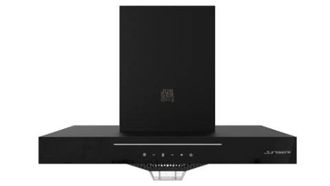 Máy hút khói, hút mùi kính ngang Junger - HRJ-701