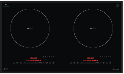 Bếp từ đôi Spelier STL-230C