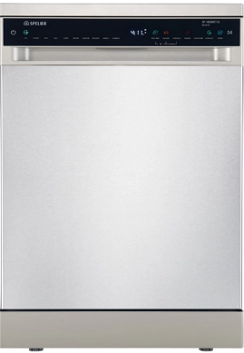 Máy rửa chén bát độc lập Spelier SP 16DWKT-G