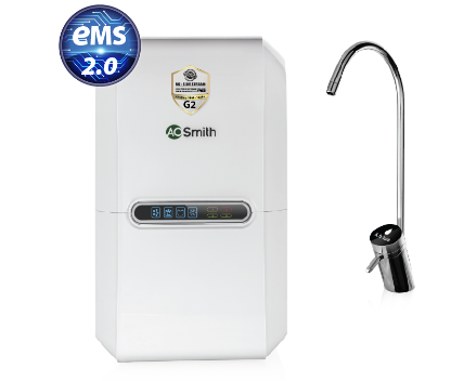 Máy lọc nước A.O Smith G2