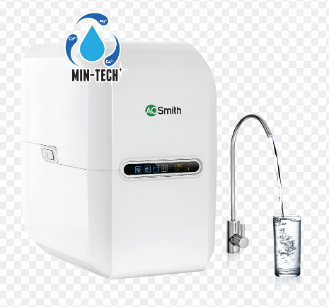 Máy lọc nước A.O Smith E2