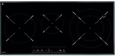 Bếp từ 3 vùng nấu Teka IR 8300 HS