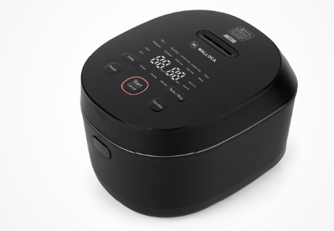 Nồi cơm điện cao tần Malloca MRC - IH01E