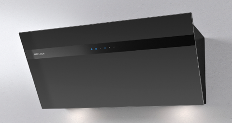 Máy hút khói, hút mùi kính vát Malloca VITA V - 4