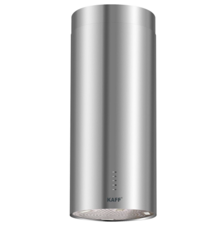 Máy hút khói, hút mùi đảo KAFF KF-IS380CRS