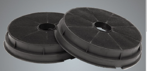 Than hoạt tính máy hút khói, hút mùi Malloca