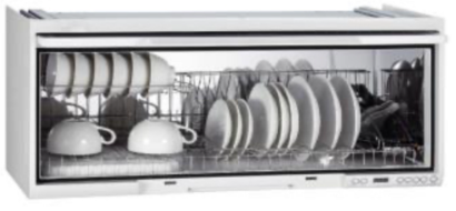 Máy sấy chén KAFF KF-DRD800KR