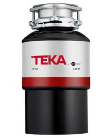 Máy hủy rác Teka TR 550