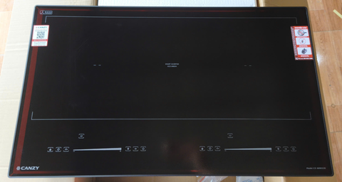 Bếp từ đôi Canzy CZ I6002D