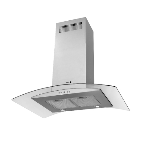 Máy hút khói, hút mùi kính cong Fagor 3CFV - 901X