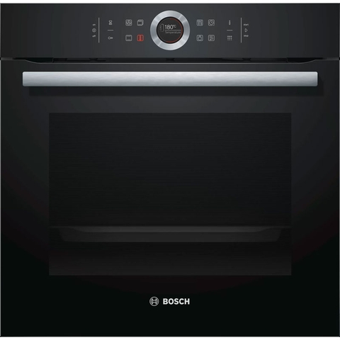 Lò nướng âm tủ Bosch HBG675BB1