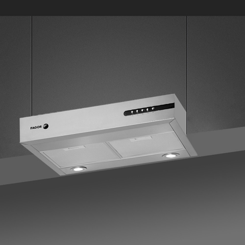 Máy hút khói, hút mùi âm tủ Fagor 3AF3 - 602X