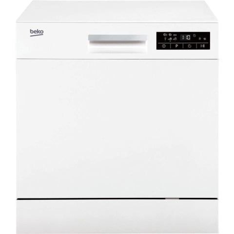 Máy rửa chén bát độc lập Beko DTC36810W
