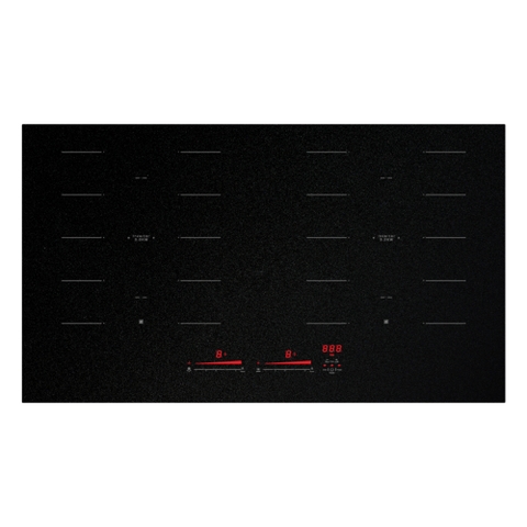 Bếp từ đôi Kocher X-NANO 8