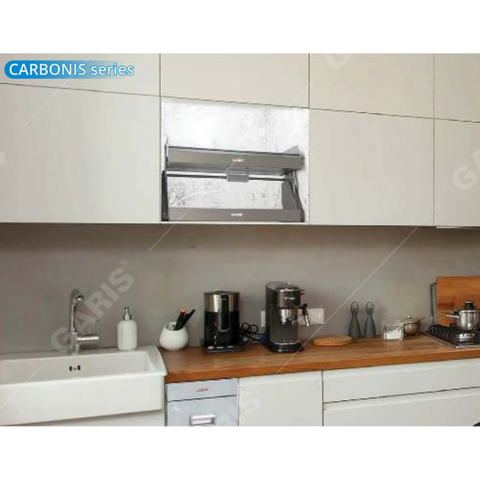 Giá gia vị nâng hạ Garis GL05.702