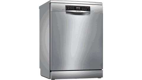 Máy rửa chén bát Bosch SMS6ZCI85M Series 6