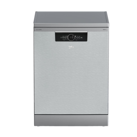 Máy rửa chén bát độc lập Beko BDFN36530XC