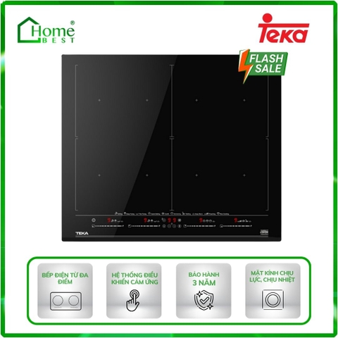 Bếp điện từ đa điểm Teka IZF 68700 MST