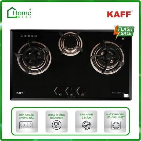 Bếp gas âm KAFF KF-690