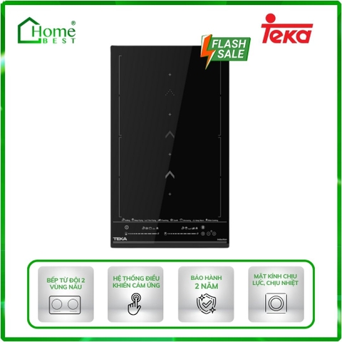 Bếp từ đôi Domino Teka IZS 34700 MST