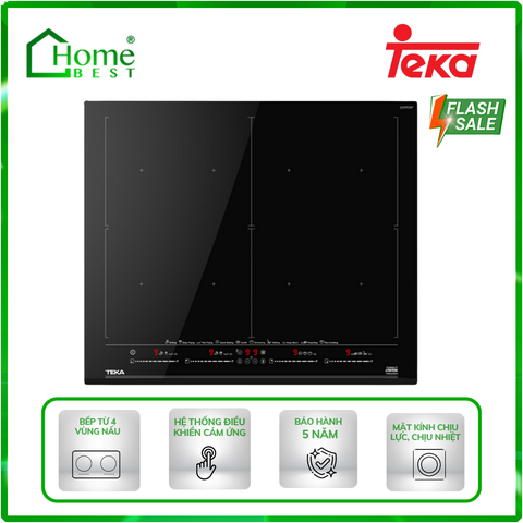 Bếp điện từ đa điểm Teka IZF 68700 MST