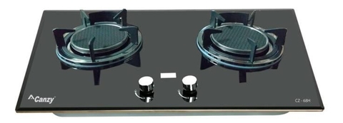 Bếp gas âm Canzy CZ 68H