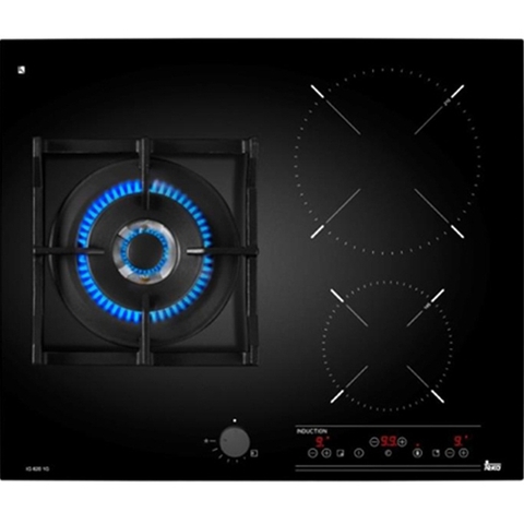 Bếp gas âm kết hợp từ Teka IG 620 1G