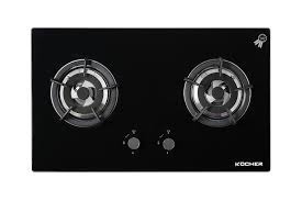 Bếp gas âm Kocher K-106C