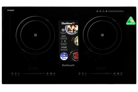 Bếp từ đôi Bluestone ICB-6825