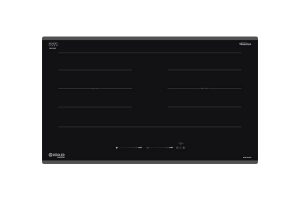 Bếp từ đôi Dusler DL 662EU