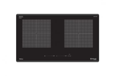 Bếp từ đôi Dusler DLS 998PLUS