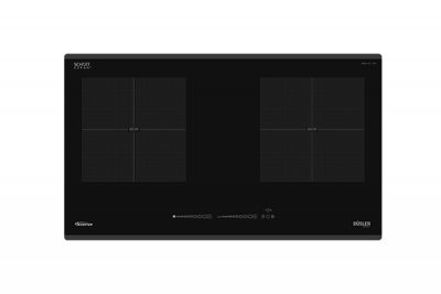 Bếp từ đôi Dusler DLS 999