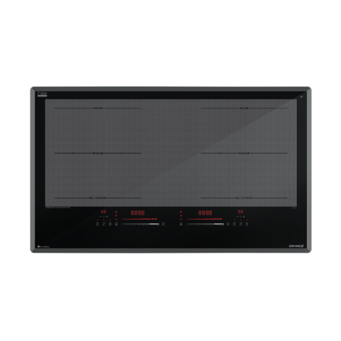 Bếp từ đôi GrandX GX IP839Pro