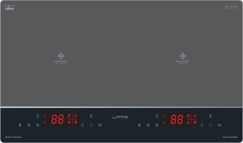 Bếp từ đôi Latino LT-TL2952Pro